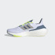 Sepatu Lari Adidas Ultraboost 22 Ftwr White Metal grey Linen Green GX5912 Sepatu Lari Adidas Ultraboost 22 Ftwr White Metal grey Linen Green GX5912