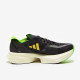 Sepatu Lari Adidas Adizero Adios Pro 3 Core Black Beam Yellow Solar Green GX6251