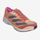 Sepatu Lari Womens Adidas Adizero Adios 7 Bliss Orange Wonder Steel Beam Orange GX6649 Sepatu Lari Womens Adidas Adizero Adios 7 Bliss Orange Wonder Steel Beam Orange GX6649