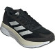 Sepatu Lari Adidas Adizero Boston 11 Core Black White Carbon GX6651-6.5