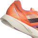 Sepatu Lari Adidas Adizero Takumi Sen 8 Beam Orange Shadow Navy Pulse Lilac GX6668-4