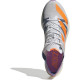 Sepatu Lari Adidas Adizero Takumi Sen 8 Dash Grey Solar Orange Pulse Lilac GX6669-4