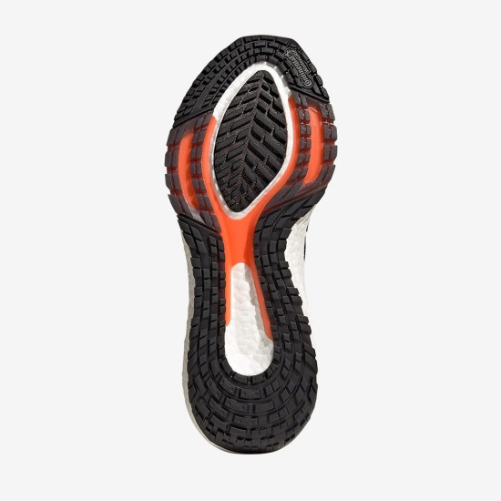 Sepatu Lari Adidas Ultraboost 22 C.RDY II Impact Orange Ftwr White Pulse Blue GX6689