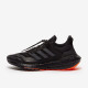 Sepatu Lari Adidas Ultraboost 22 C.RDY II Core Black Carbon Impact Orange GX6691