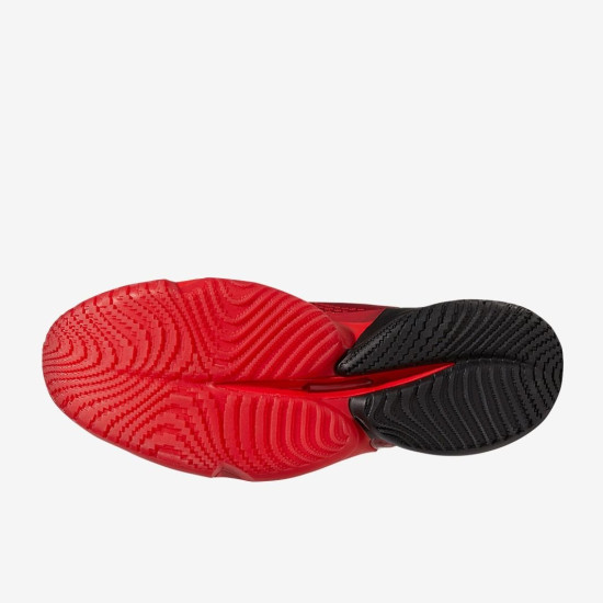 Sepatu Basket Adidas D.O.N Issue 4 Vivid Red Core Black Team Victory Red GX6886 Sepatu Basket Adidas D.O.N Issue 4 Vivid Red Core Black Team Victory Red GX6886