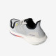 Sepatu Lari Womens Adidas Ultraboost 22 Core White Core White Solar Red GX8017