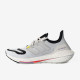 Sepatu Lari Womens Adidas Ultraboost 22 Core White Core White Solar Red GX8017 Sepatu Lari Womens Adidas Ultraboost 22 Core White Core White Solar Red GX8017