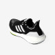 Sepatu Lari Womens Adidas Ultraboost 22 Core Black Ftwr White Almost Lime GX8019