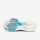 Sepatu Lari Womens Adidas Ultraboost 22 C.RDY Blue Tint S18 Silver Met Blue Rush GX8032