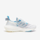 Sepatu Lari Womens Adidas Ultraboost 22 C.RDY Blue Tint S18 Silver Met Blue Rush GX8032