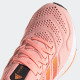 Sepatu Lari Womens Adidas Ultraboost 22 HEAT.RDY Light Flash Orange Flash Orange Turbo GX8037