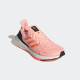 Sepatu Lari Womens Adidas Ultraboost 22 HEAT.RDY Light Flash Orange Flash Orange Turbo GX8037