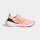 Sepatu Lari Womens Adidas Ultraboost 22 HEAT.RDY Light Flash Orange Flash Orange Turbo GX8037 Sepatu Lari Womens Adidas Ultraboost 22 HEAT.RDY Light Flash Orange Flash Orange Turbo GX8037