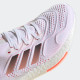 Sepatu Lari Womens Adidas Ultraboost 22 HEAT.RDY Ftwr White Core Black Turbo GX8057