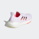 Sepatu Lari Womens Adidas Ultraboost 22 HEAT.RDY Ftwr White Core Black Turbo GX8057