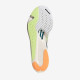 Sepatu Lari Adidas Adizero Takumi Sen 8 Ftwr White Real Teal Flash Orange GX8148