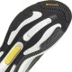 Sepatu Lari Adidas Solar Control Core Black White Yellow GX8409-7