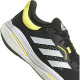 Sepatu Lari Adidas Solar Control Core Black White Yellow GX8409-7