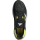 Sepatu Lari Adidas Solar Control Core Black White Yellow GX8409-7
