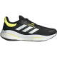 Sepatu Lari Adidas Solar Control Core Black White Yellow GX8409-7 Sepatu Lari Adidas Solar Control Core Black White Yellow GX8409-7