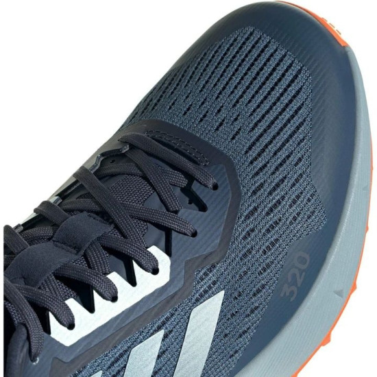 Sepatu Lari Adidas Terrex Agravic Flow 2 Trail Wonder Steel Magic Grey Impact Orange GX8679-7 Sepatu Lari Adidas Terrex Agravic Flow 2 Trail Wonder Steel Magic Grey Impact Orange GX8679-7