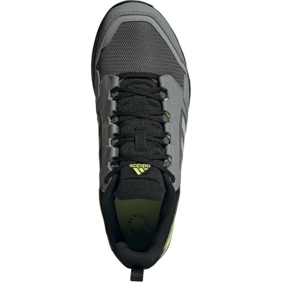 Sepatu Lari Adidas Terrex Tracerocker 2 Trail Grey Four Grey Two Core Black GX8682-7 Sepatu Lari Adidas Terrex Tracerocker 2 Trail Grey Four Grey Two Core Black GX8682-7