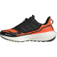 Sepatu Lari Adidas Ultra Boost 22 GTX Impact Orange Linen Green Core Black GX9126-8 Sepatu Lari Adidas Ultra Boost 22 GTX Impact Orange Linen Green Core Black GX9126-8