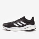 Sepatu Lari Adidas Solar Control Core Black Ftwr White Grey Five GX9219