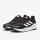 Sepatu Lari Adidas Solar Control Core Black Ftwr White Grey Five GX9219