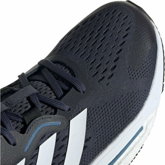 Sepatu Lari Adidas Solar Control Navy GX9220-7 Sepatu Lari Adidas Solar Control Navy GX9220-7