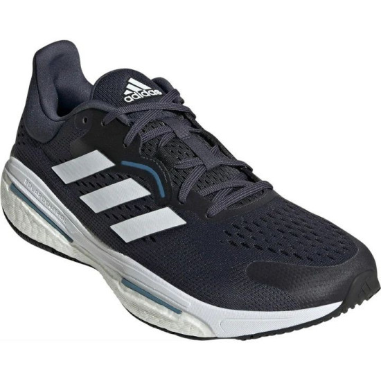 Sepatu Lari Adidas Solar Control Navy GX9220-7 Sepatu Lari Adidas Solar Control Navy GX9220-7