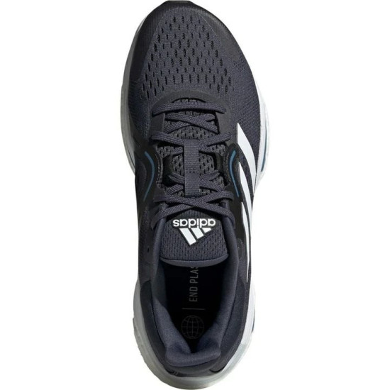 Sepatu Lari Adidas Solar Control Navy GX9220-7 Sepatu Lari Adidas Solar Control Navy GX9220-7