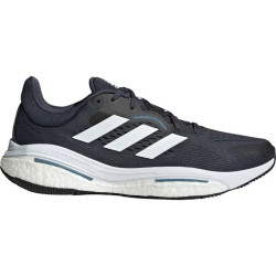 Sepatu Lari Adidas Solar Control Navy GX9220-7