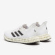 Sepatu Lari Adidas 4D FWD 2 Ftwr White Core Black Cloud White GX9247