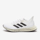 Sepatu Lari Adidas 4D FWD 2 Ftwr White Core Black Cloud White GX9247