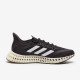 Sepatu Lari Adidas 4D FWD 2 Core Black Ftwr White Carbon GX9249