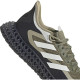 Sepatu Lari Adidas 4DFWD 2 Focus Olive Orbit Green GX9251-7