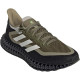 Sepatu Lari Adidas 4DFWD 2 Focus Olive Orbit Green GX9251-7