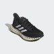 Sepatu Lari Womens Adidas 4D FWD 2 Core Black Ftwr White Carbon GX9266