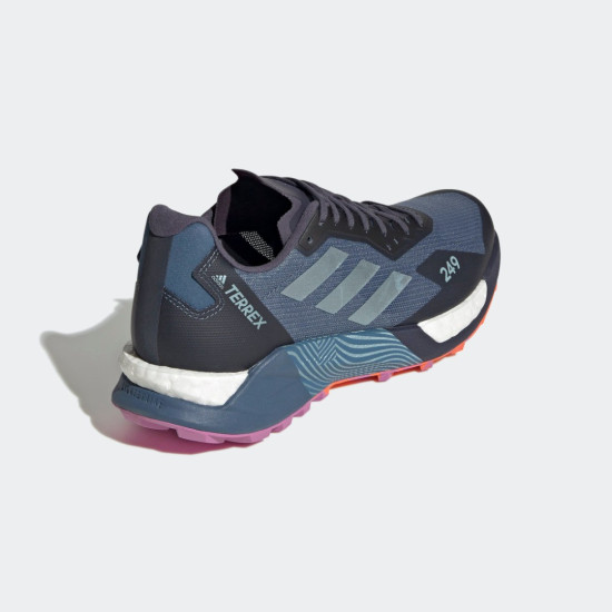 Sepatu Lari Womens Adidas Terrex Agravic Ultra Wonder Steel Magic Grey Met Pulse Lilac GX9296 Sepatu Lari Womens Adidas Terrex Agravic Ultra Wonder Steel Magic Grey Met Pulse Lilac GX9296