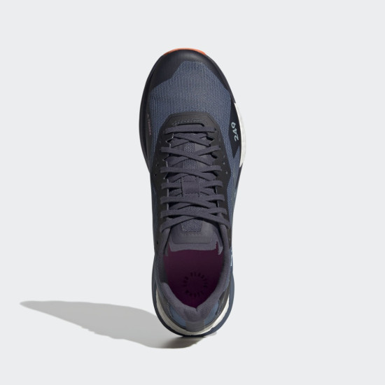 Sepatu Lari Womens Adidas Terrex Agravic Ultra Wonder Steel Magic Grey Met Pulse Lilac GX9296 Sepatu Lari Womens Adidas Terrex Agravic Ultra Wonder Steel Magic Grey Met Pulse Lilac GX9296