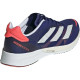 Sepatu Lari Adidas Adizero Adios 6 Legacy Indigo White Turbo GY0893-6