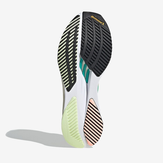 Sepatu Lari Womens Adidas Adizero Boston 10 Almost Lime Mint Rush Light Flash Orange GY0906 Sepatu Lari Womens Adidas Adizero Boston 10 Almost Lime Mint Rush Light Flash Orange GY0906