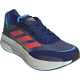 Sepatu Lari Adidas Adizero Boston 10 Legacy Indigo Turbo Sky Rush GY0926-7