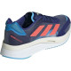 Sepatu Lari Adidas Adizero Boston 10 Legacy Indigo Turbo Sky Rush GY0926-7