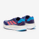 Sepatu Lari Adidas Adizero Boston 10 Legacy Indigo Turbo Sky Rush GY0926