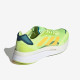 Sepatu Lari Adidas Adizero Boston 10 Pulse Lime Flash Orange Real Teal GY0927