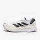 Sepatu Lari Adidas Adizero Boston 10 Ftwr White Core Black Silver Met GY0928