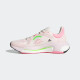 Sepatu Lari Womens Adidas Solar Control Cloud White Carbon Beam Pink GY1655