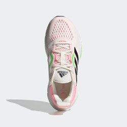 Sepatu Lari Womens Adidas Solar Control Cloud White Carbon Beam Pink GY1655
